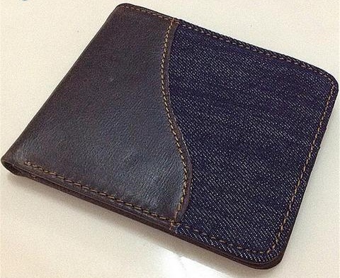 Top 9 Beautiful Blue Wallets For Men &amp; Women | I Fashion Styles