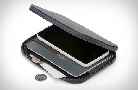 9 Best Models of Travel Wallets for Men and Women | I Fashion Styles