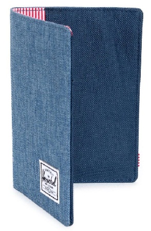 9 Best Models of Travel Wallets for Men and Women | I Fashion Styles