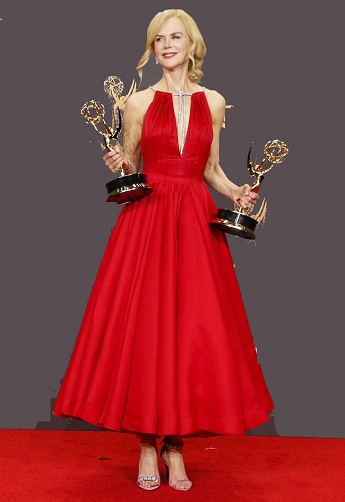 Top 15 Fashionable Celebrity Dresses for Women in Trend | I Fashion Styles