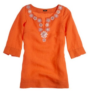 9 Stylish &amp; Comfortable Linen Tunics for Men and Women