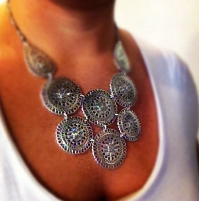 15 Latest Simple Necklace Designs for Women in Fashion