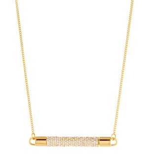 15 Latest Simple Necklace Designs for Women in Fashion