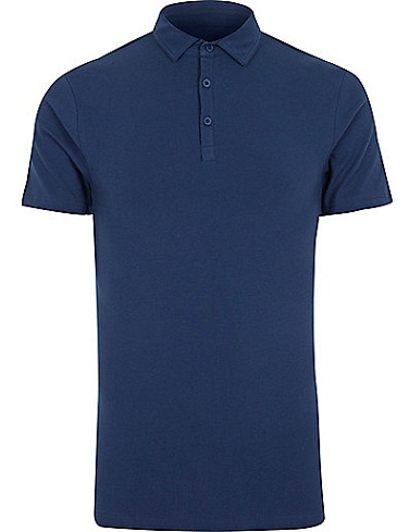 15 Classic Polo Shirts with Different Collars and Colours | I Fashion Styles