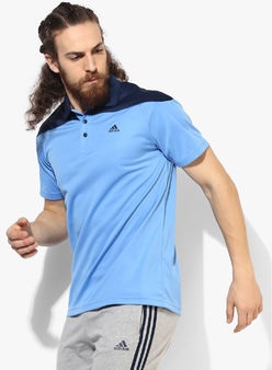 15 Classic Polo Shirts with Different Collars and Colours | I Fashion Styles