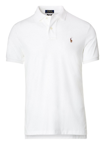 15 Classic Polo Shirts with Different Collars and Colours | I Fashion Styles