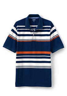 15 Classic Polo Shirts with Different Collars and Colours | I Fashion Styles