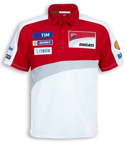 15 Classic Polo Shirts with Different Collars and Colours | I Fashion Styles