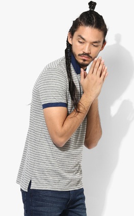 15 Classic Polo Shirts with Different Collars and Colours | I Fashion Styles