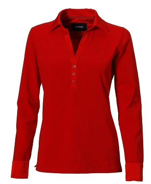 15 Classic Polo Shirts with Different Collars and Colours | I Fashion Styles