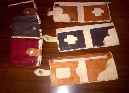 9 Latest &amp; Cute Crafted Wallets in Different Designs