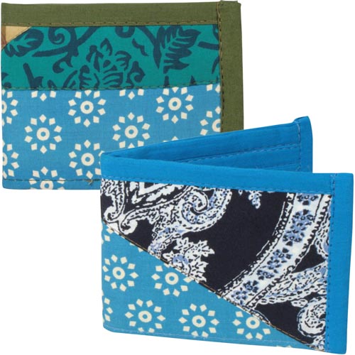 9 Latest &amp; Cute Crafted Wallets in Different Designs