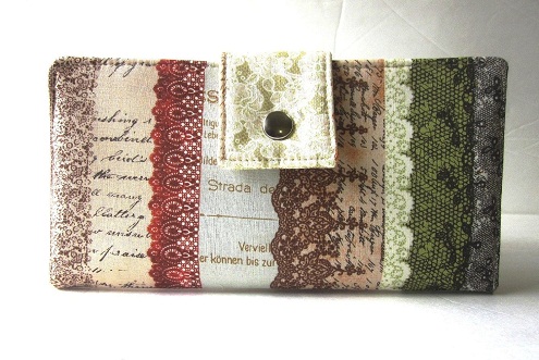 9 Latest &amp; Cute Crafted Wallets in Different Designs