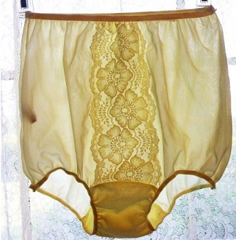9 Awesome Granny Panties That Feel You Comfortable
