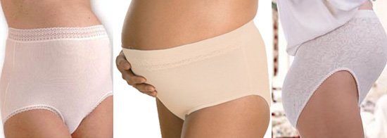 9 Awesome Granny Panties That Feel You Comfortable