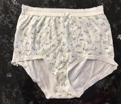 9 Awesome Granny Panties That Feel You Comfortable