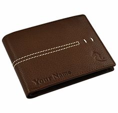 9 Best Designs of Personalized Wallets for Men and Women
