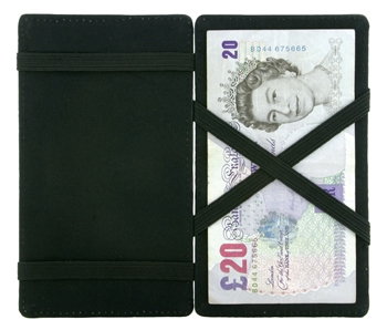 Top 9 Best Magic Wallets for Mens and Womens in Trend