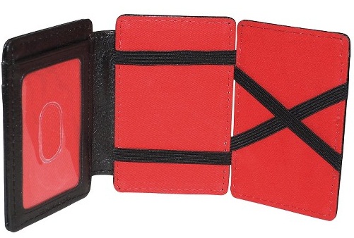 Top 9 Best Magic Wallets for Mens and Womens in Trend