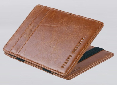 Top 9 Best Magic Wallets for Mens and Womens in Trend