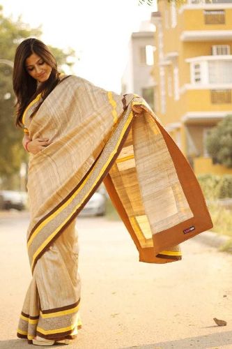 Silk Cotton Sarees - Choose Your Favorite Pick From 20 Latest Designs