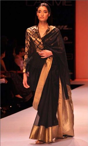 Silk Cotton Sarees - Choose Your Favorite Pick From 20 Latest Designs