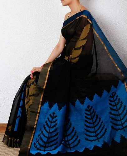 Silk Cotton Sarees - Choose Your Favorite Pick From 20 Latest Designs