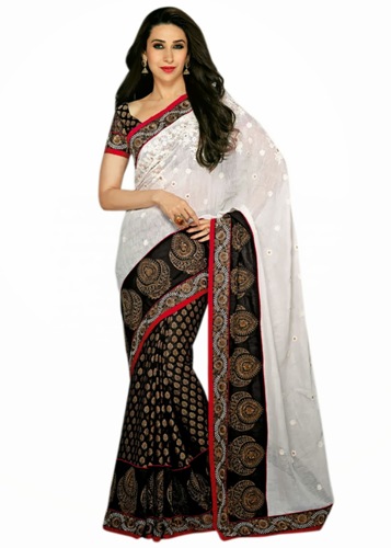 Silk Cotton Sarees - Choose Your Favorite Pick From 20 Latest Designs