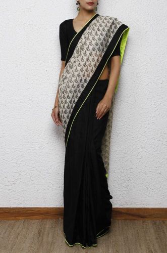 Silk Cotton Sarees - Choose Your Favorite Pick From 20 Latest Designs