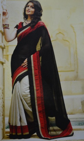 Silk Cotton Sarees - Choose Your Favorite Pick From 20 Latest Designs