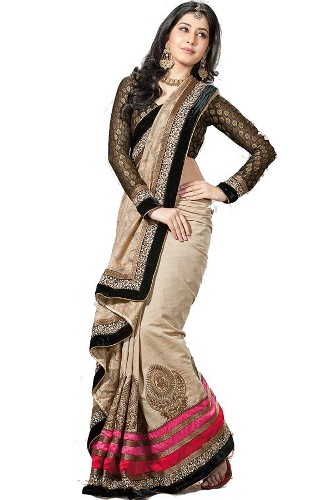 Silk Cotton Sarees - Choose Your Favorite Pick From 20 Latest Designs