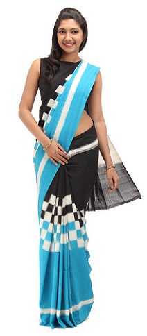 Silk Cotton Sarees - Choose Your Favorite Pick From 20 Latest Designs