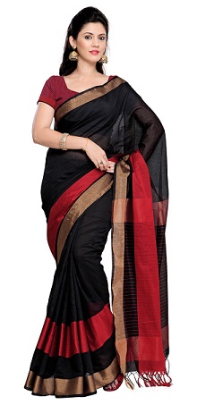 Silk Cotton Sarees - Choose Your Favorite Pick From 20 Latest Designs