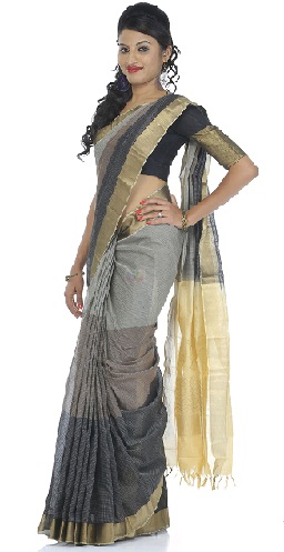 Silk Cotton Sarees - Choose Your Favorite Pick From 20 Latest Designs