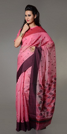Silk Cotton Sarees - Choose Your Favorite Pick From 20 Latest Designs