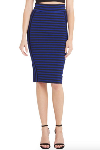 15 Beautiful Bodycon Skirts for Women in Latest Trend | I Fashion Styles