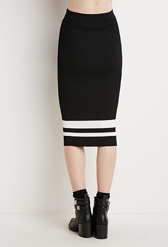 15 Beautiful Bodycon Skirts for Women in Latest Trend | I Fashion Styles