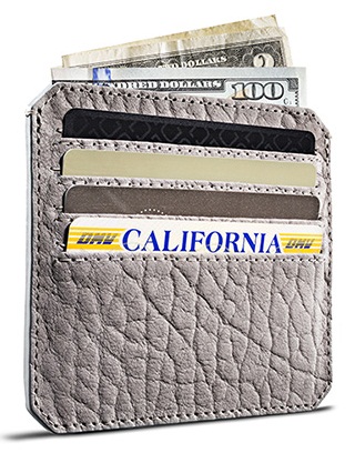 9 Latest Models of Slim Wallets Collection for Men | I Fashion Styles