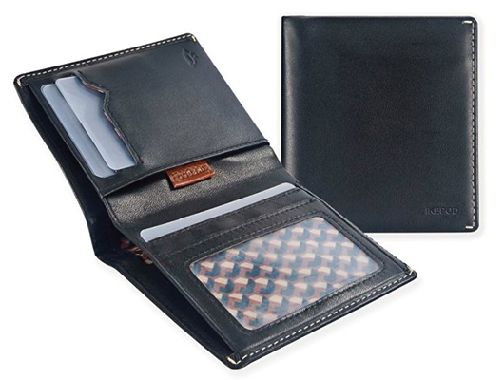 9 Latest Models of Slim Wallets Collection for Men | I Fashion Styles