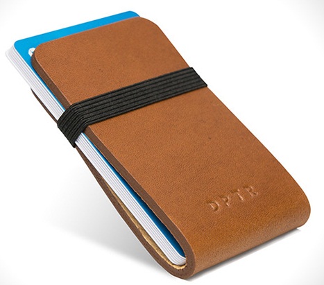9 Latest Models of Slim Wallets Collection for Men | I Fashion Styles