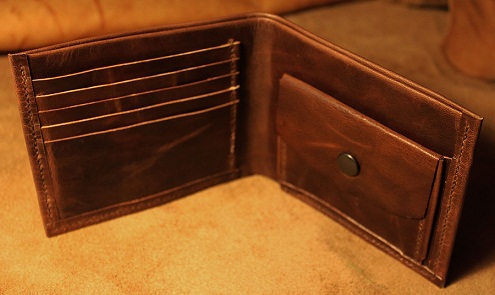 9 Highly Recommended Mens Coin Wallets | I Fashion Styles