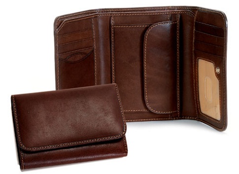 9 Highly Recommended Mens Coin Wallets | I Fashion Styles