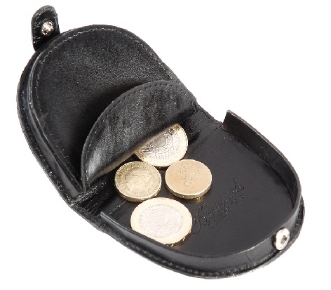 9 Highly Recommended Mens Coin Wallets | I Fashion Styles