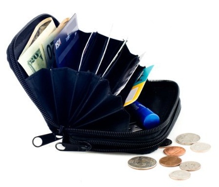 9 Highly Recommended Mens Coin Wallets | I Fashion Styles