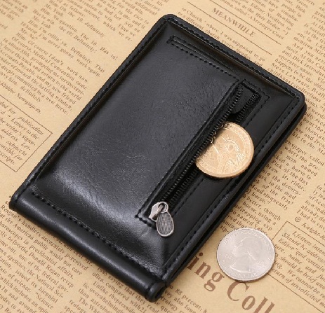 9 Highly Recommended Mens Coin Wallets | I Fashion Styles