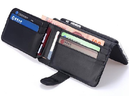 9 Highly Recommended Mens Coin Wallets | I Fashion Styles
