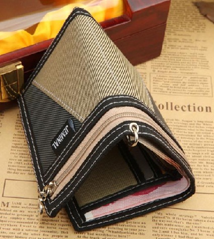 9 Highly Recommended Mens Coin Wallets | I Fashion Styles