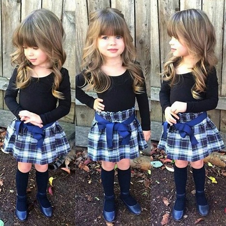 9 Stylish Collection of Plaid Skirts for Women in Trend | I Fashion Styles