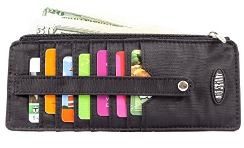 9 Simple and Cool Thin Wallets for Men | I Fashion Styles