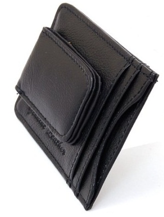 9 Simple and Cool Thin Wallets for Men | I Fashion Styles
